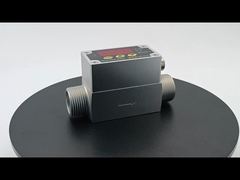 CMF9019 नाममात्र व्यास 19mm बिजली की आपूर्ति 8-24VDC 50mA VDC प्रवाहमीटर